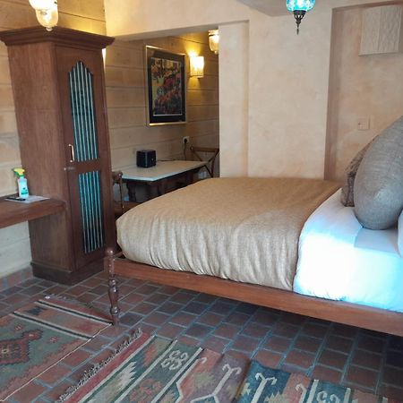 Woodmere Grand Hotel & Serviced Apartments Nairobi Bagian luar foto
