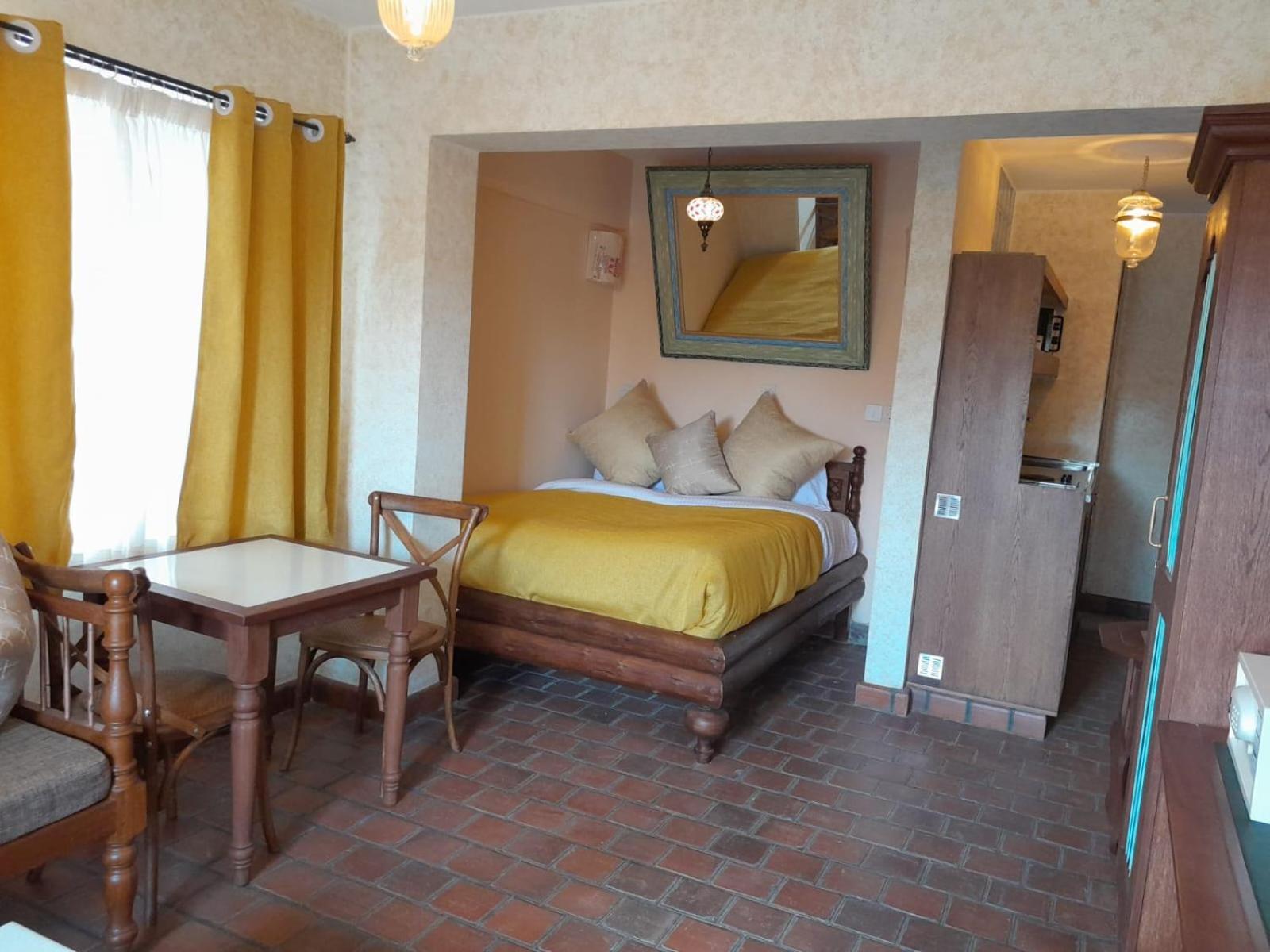 Woodmere Grand Hotel & Serviced Apartments Nairobi Bagian luar foto
