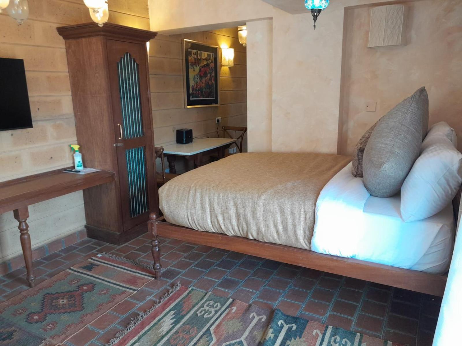 Woodmere Grand Hotel & Serviced Apartments Nairobi Bagian luar foto