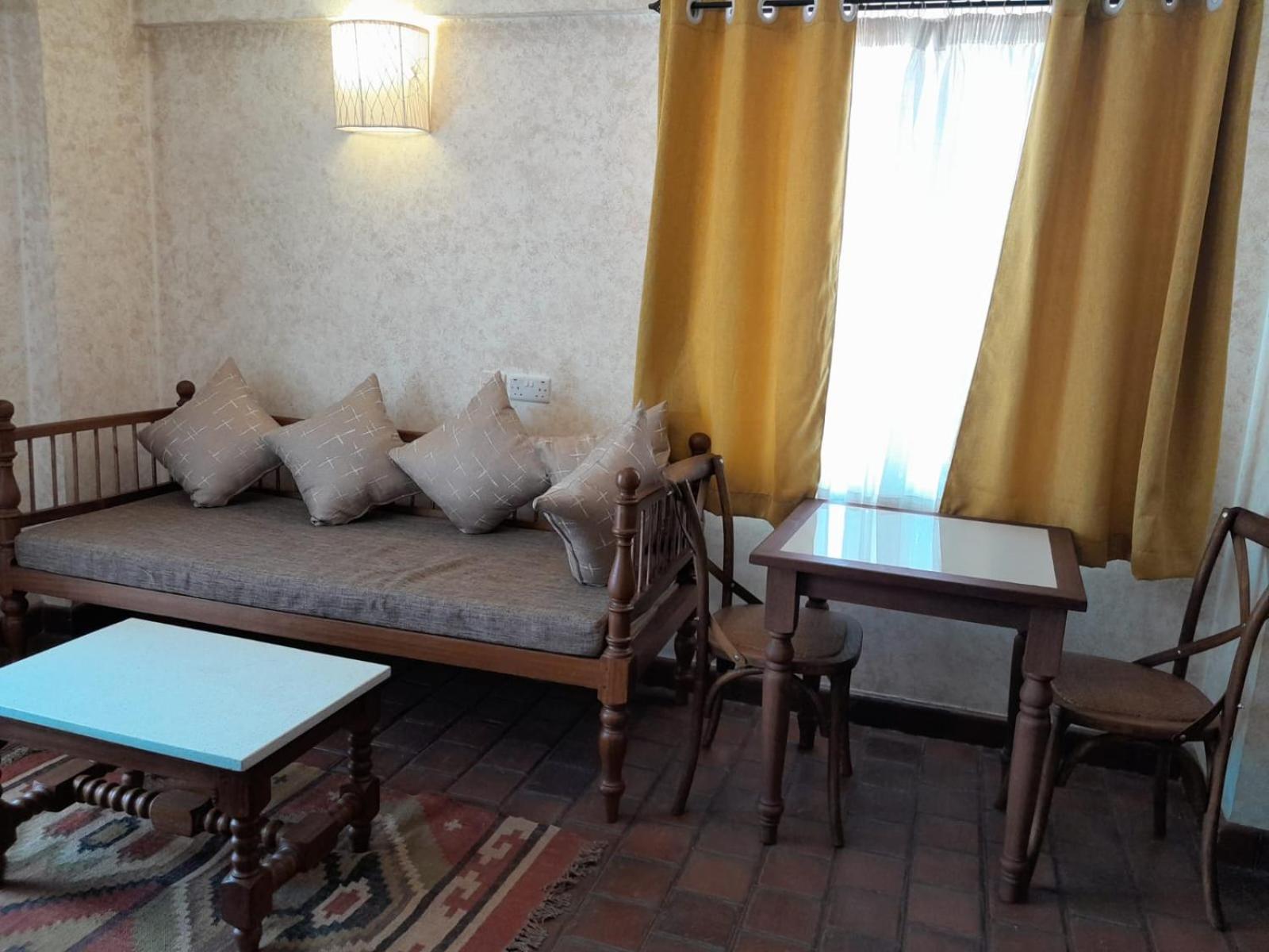 Woodmere Grand Hotel & Serviced Apartments Nairobi Bagian luar foto
