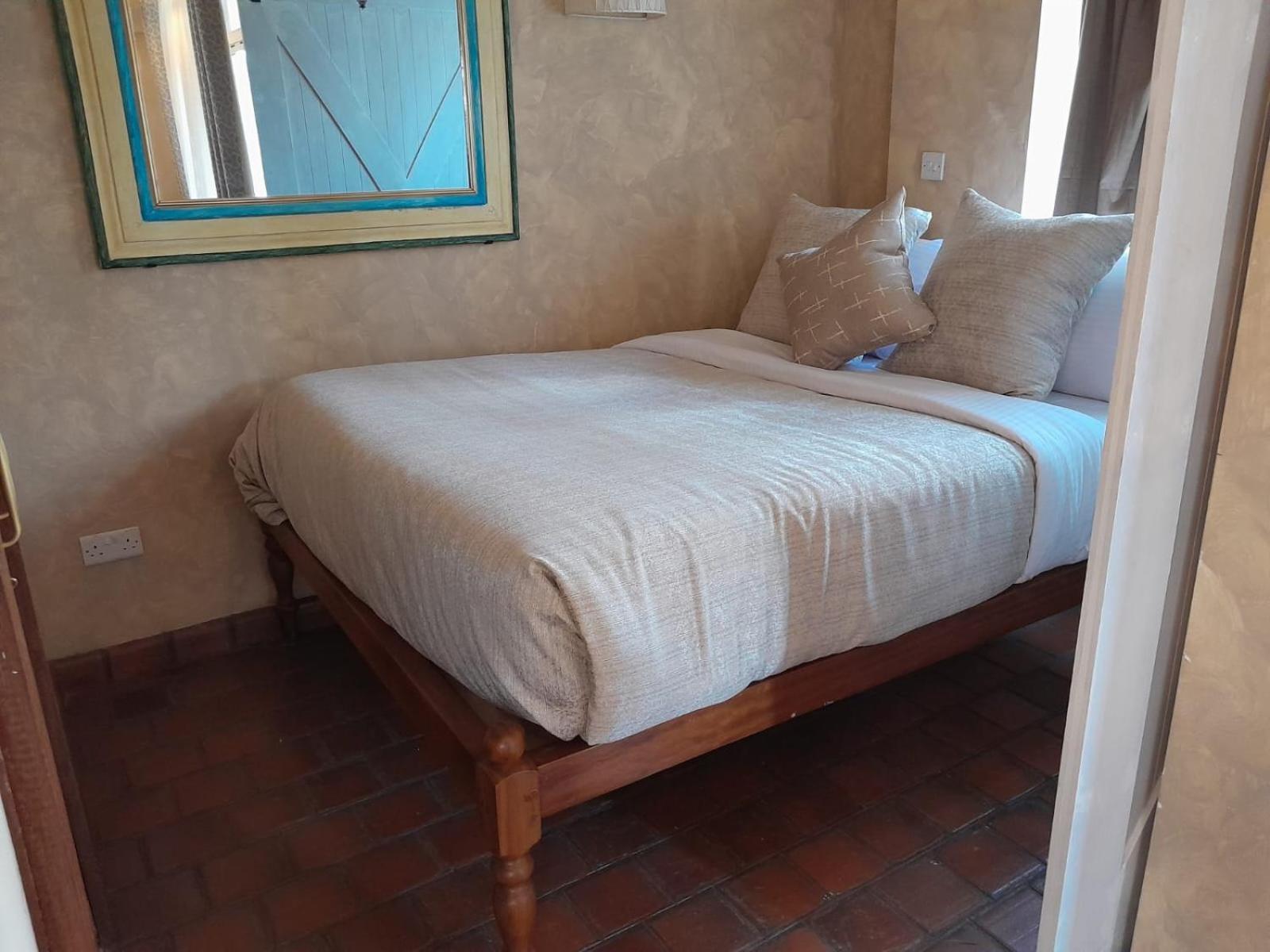 Woodmere Grand Hotel & Serviced Apartments Nairobi Bagian luar foto