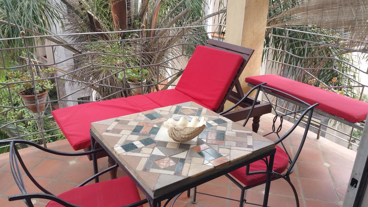 Woodmere Grand Hotel & Serviced Apartments Nairobi Bagian luar foto