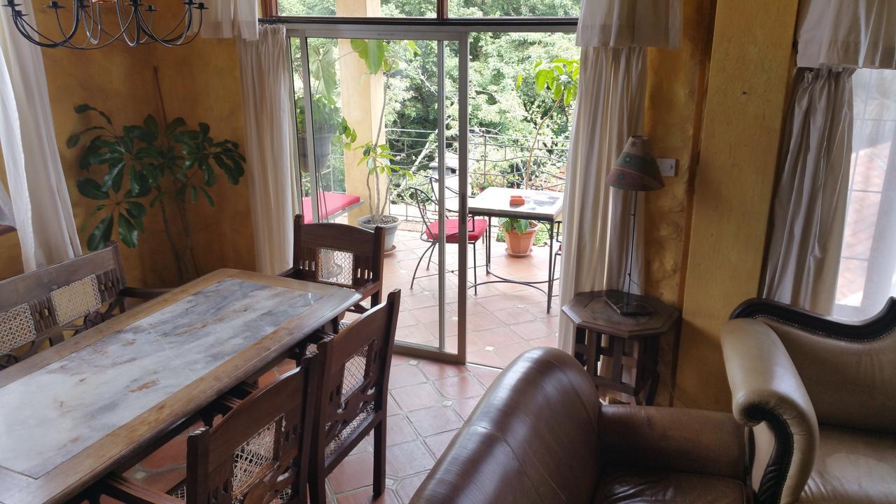 Woodmere Grand Hotel & Serviced Apartments Nairobi Bagian luar foto