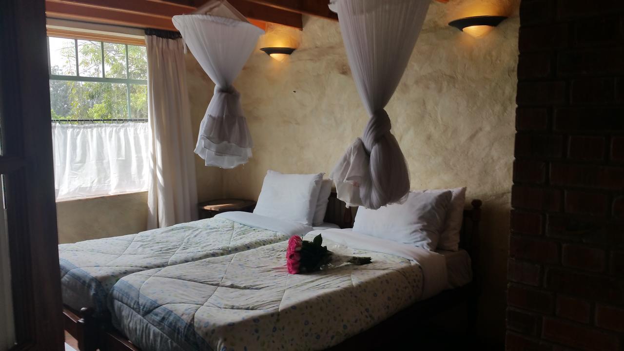 Woodmere Grand Hotel & Serviced Apartments Nairobi Bagian luar foto