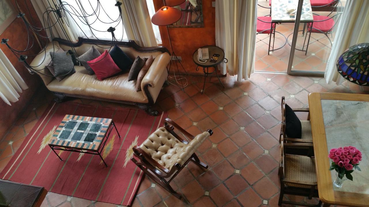 Woodmere Grand Hotel & Serviced Apartments Nairobi Bagian luar foto