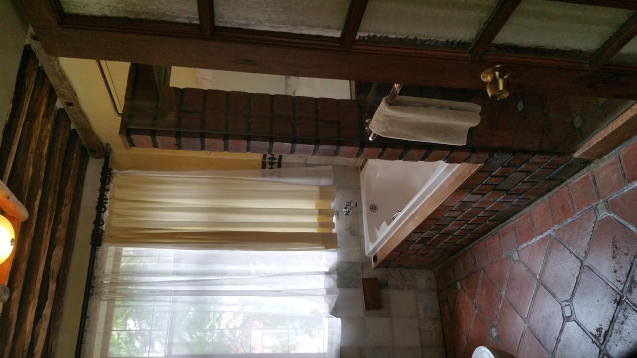 Woodmere Grand Hotel & Serviced Apartments Nairobi Bagian luar foto