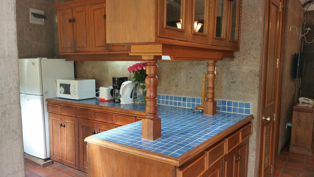 Woodmere Grand Hotel & Serviced Apartments Nairobi Bagian luar foto