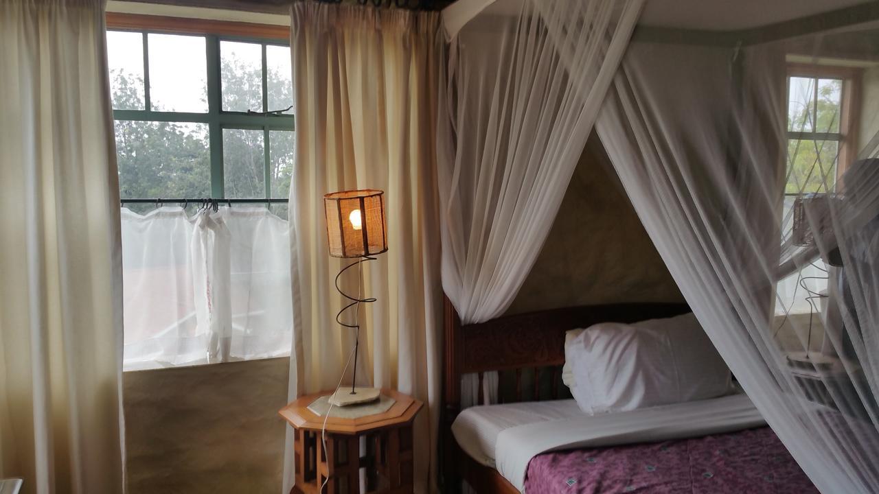 Woodmere Grand Hotel & Serviced Apartments Nairobi Bagian luar foto