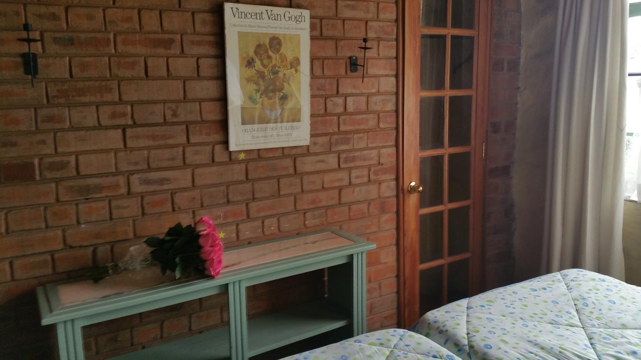 Woodmere Grand Hotel & Serviced Apartments Nairobi Bagian luar foto