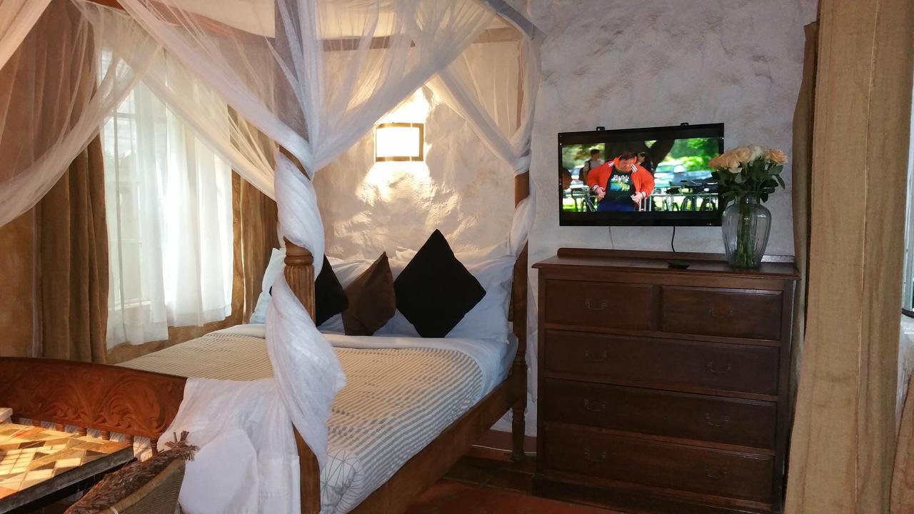 Woodmere Grand Hotel & Serviced Apartments Nairobi Bagian luar foto