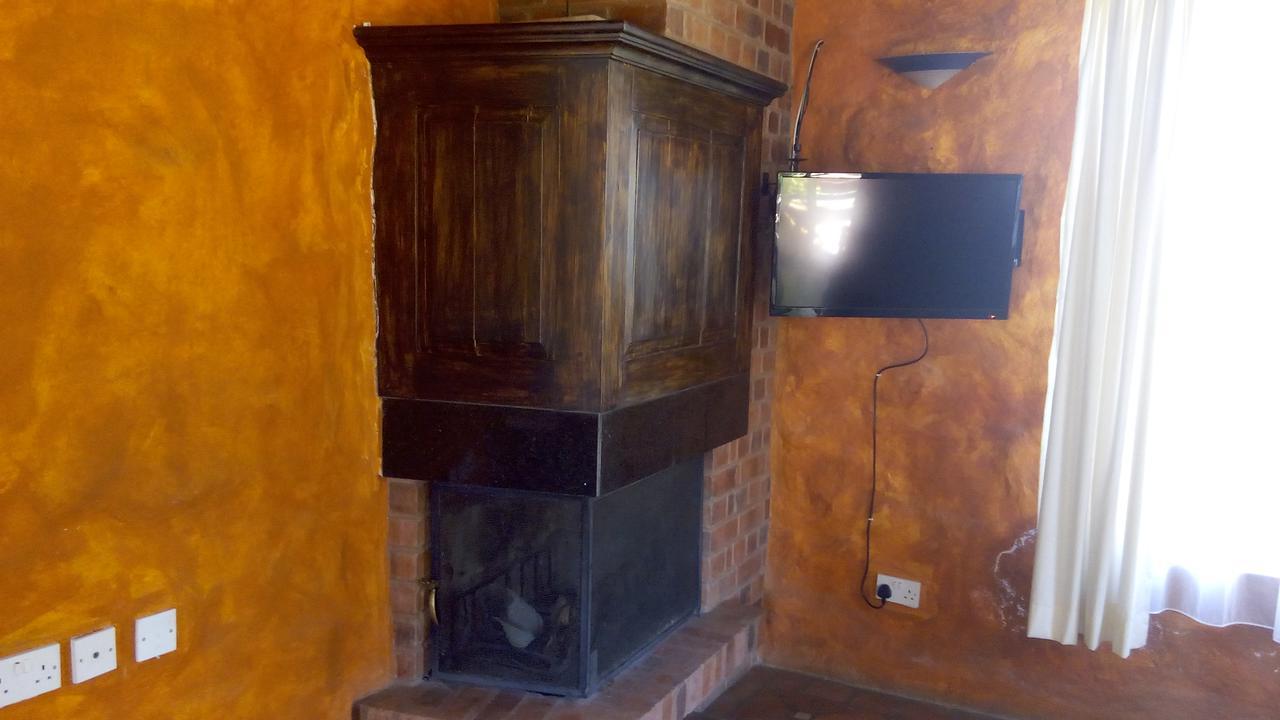 Woodmere Grand Hotel & Serviced Apartments Nairobi Ruang foto
