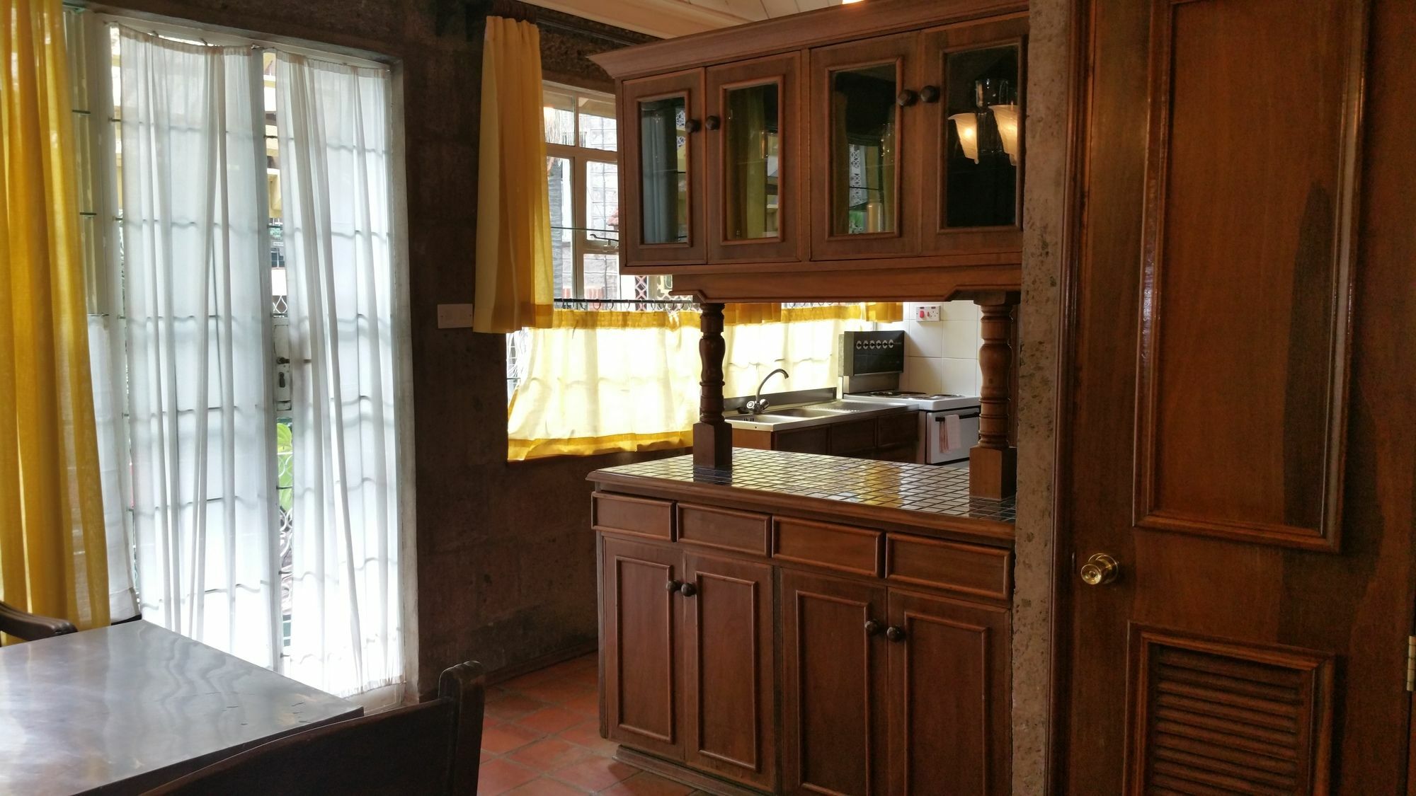 Woodmere Grand Hotel & Serviced Apartments Nairobi Bagian luar foto
