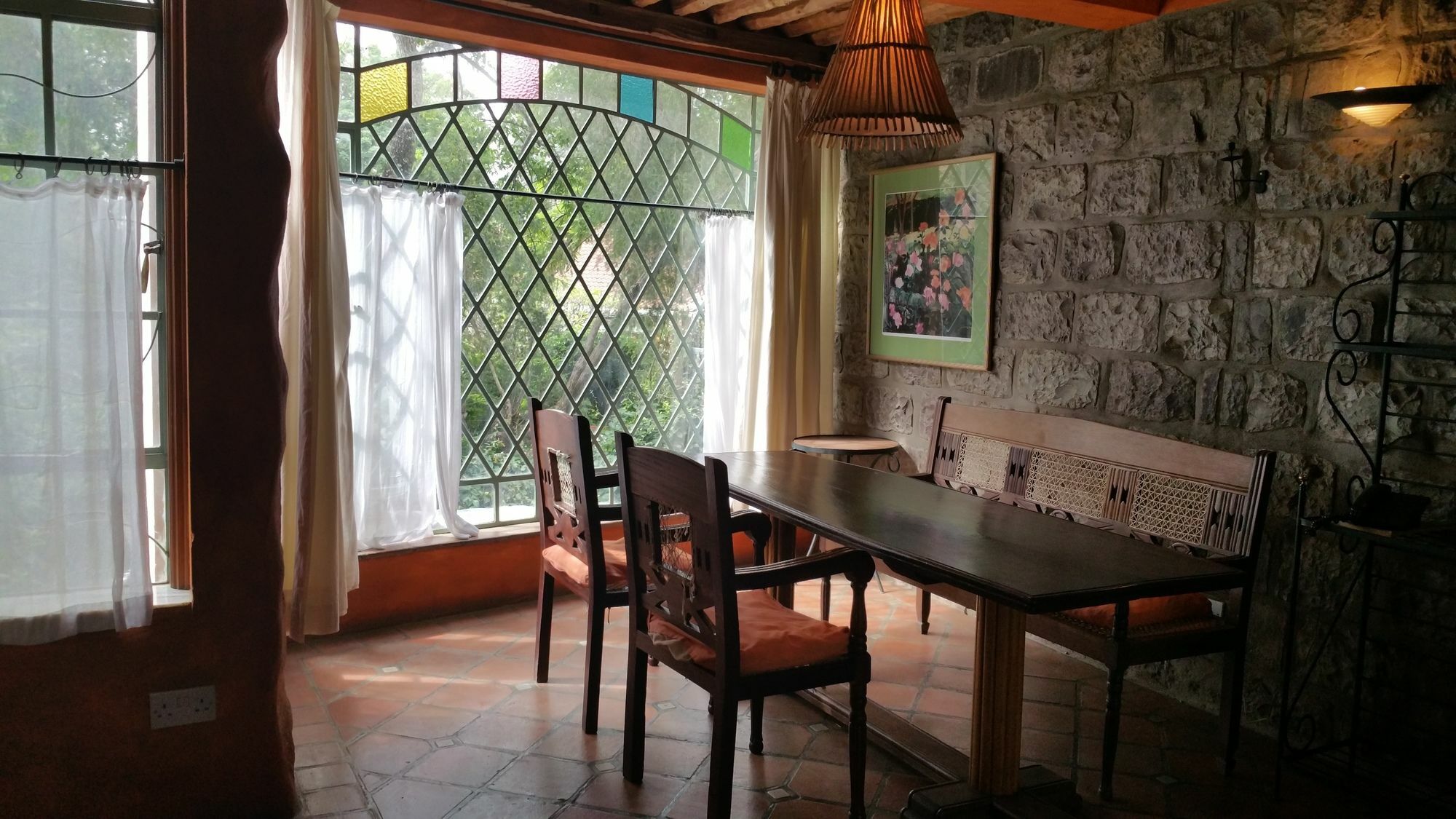 Woodmere Grand Hotel & Serviced Apartments Nairobi Bagian luar foto