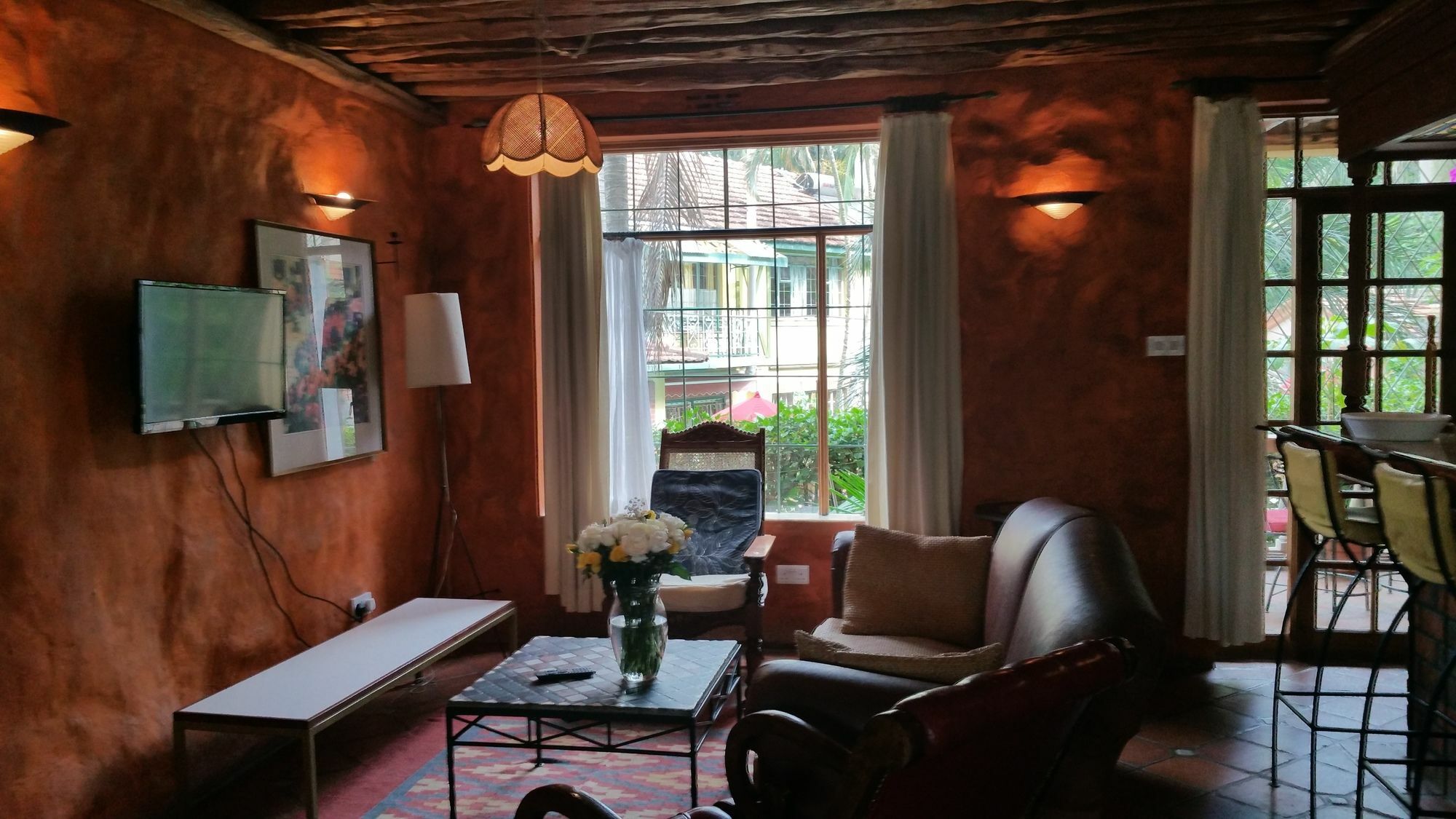 Woodmere Grand Hotel & Serviced Apartments Nairobi Bagian luar foto