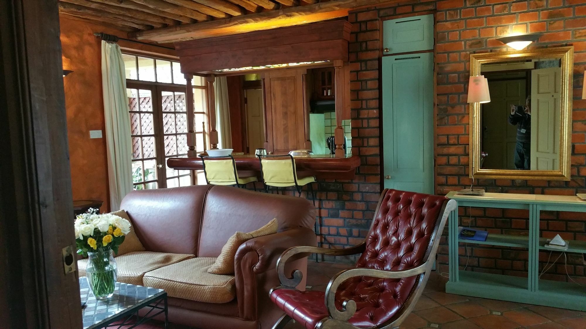 Woodmere Grand Hotel & Serviced Apartments Nairobi Bagian luar foto