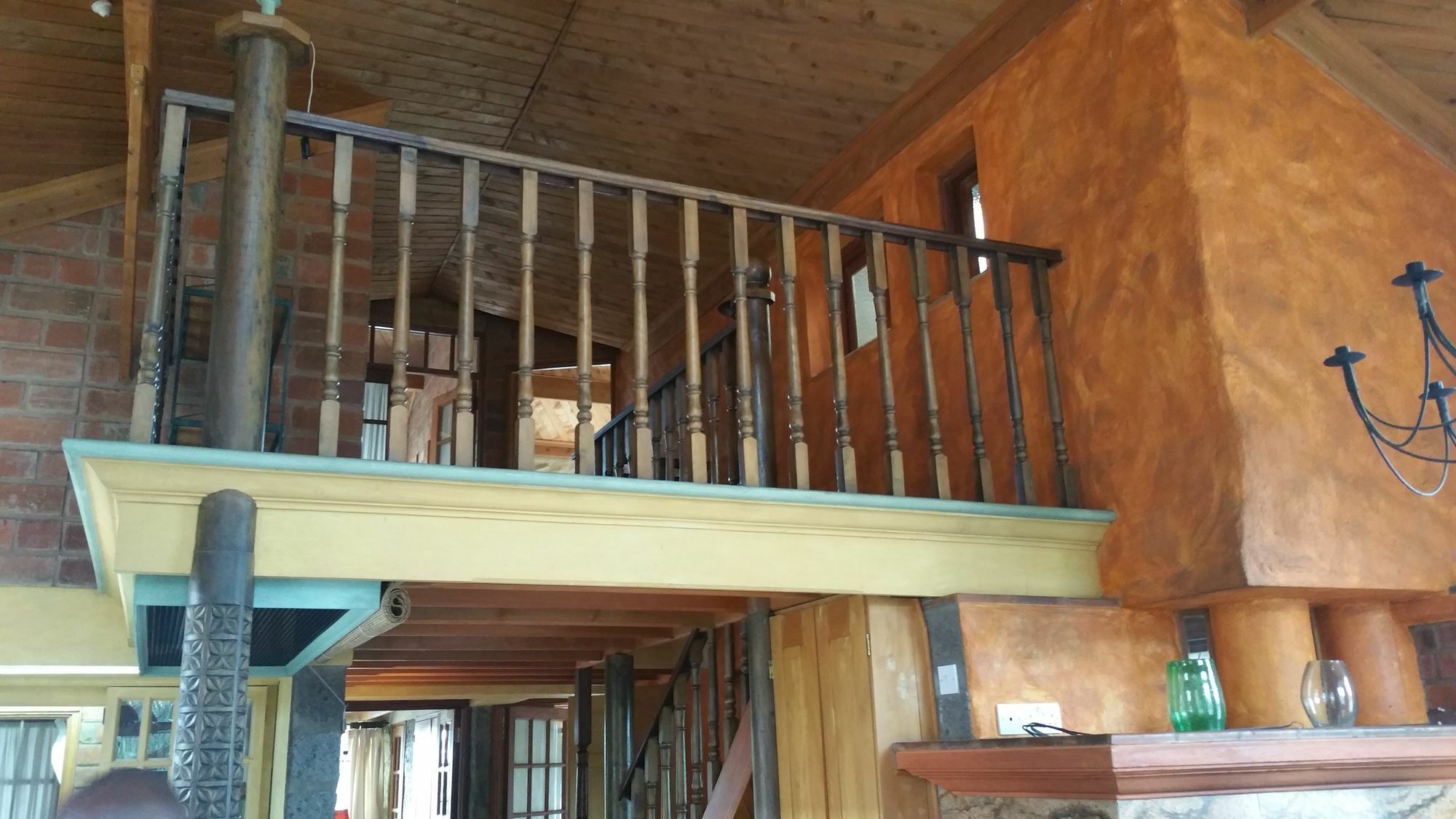 Woodmere Grand Hotel & Serviced Apartments Nairobi Bagian luar foto