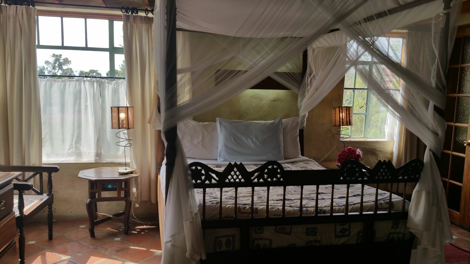 Woodmere Grand Hotel & Serviced Apartments Nairobi Bagian luar foto